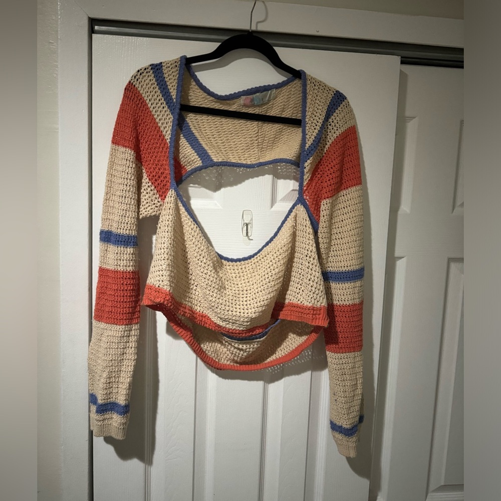 fp beach top